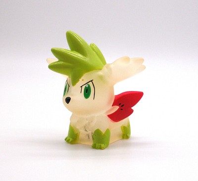 shaymin figure
