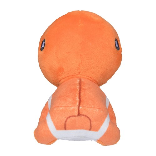 Pokemon Center Fit Plush Doll - 328 Trapinch 5.5in Ground Orange Hoenn Go JP - Picture 3 of 3