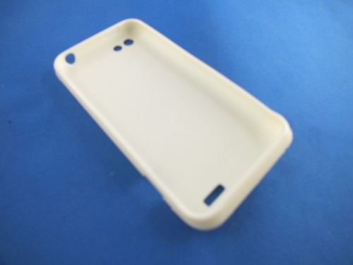 Peter Jäckel Hülle HTC One V / Primo White Handytasche Solid Case Premium Cover - Picture 9 of 14