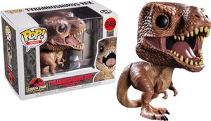 indominus rex pop figure