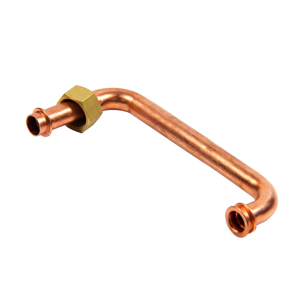 Static Caravan Cointra CPA 11 Valve Connecting Copper Tube Water Heater  CPA11 | eBay