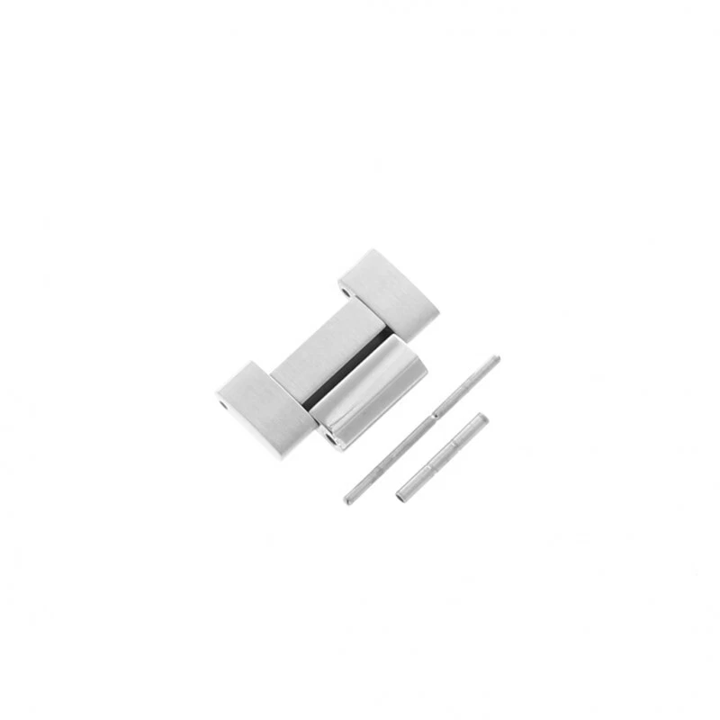 Tag Heuer Maglia Bracciale BA0640 BA0642 Carrera acciaio 19 4 x 8