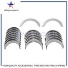 Main Rod Bearings Fit For 2006-2016 Chrysler 2.0 2.4L L4 DOHC SOHC