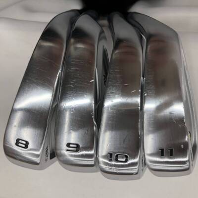 Golf Iron Set Honma TOUR WORLD TR20V VIZARD IB-WF100 (S) 7pcs 5-11
