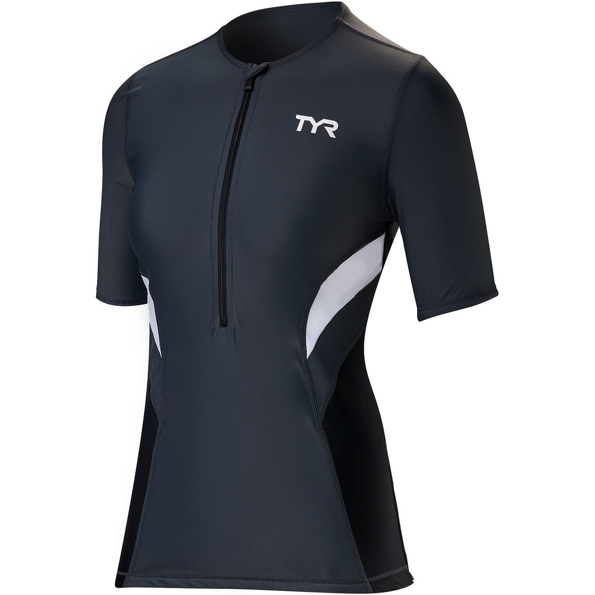 TYR Women's Competitor Short Sleeve Tri Top - 2023 | eBay