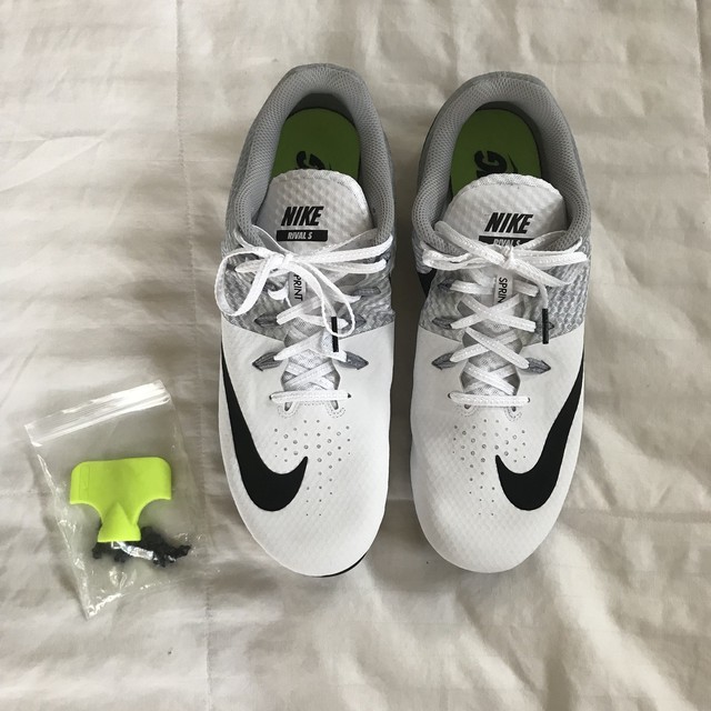 nike rival s sprint