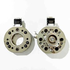 NSK-35M Robot Side 35KG Automatic Robot Quick Changer Tool for Mechanical Arm