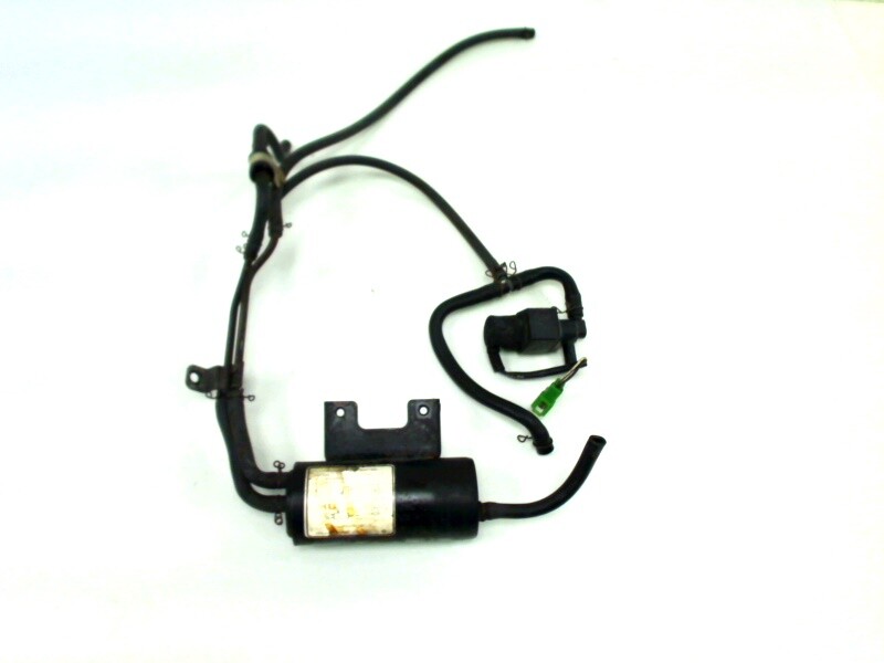 138600-5150 active carbon filter for YAMAHA YX 600 RADIAN 1986