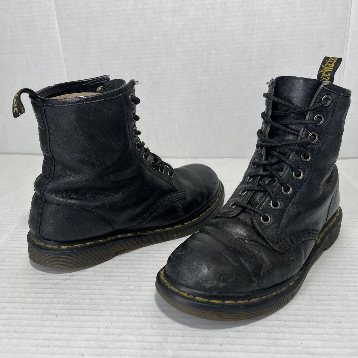 Dr. martens airwair usa cheap