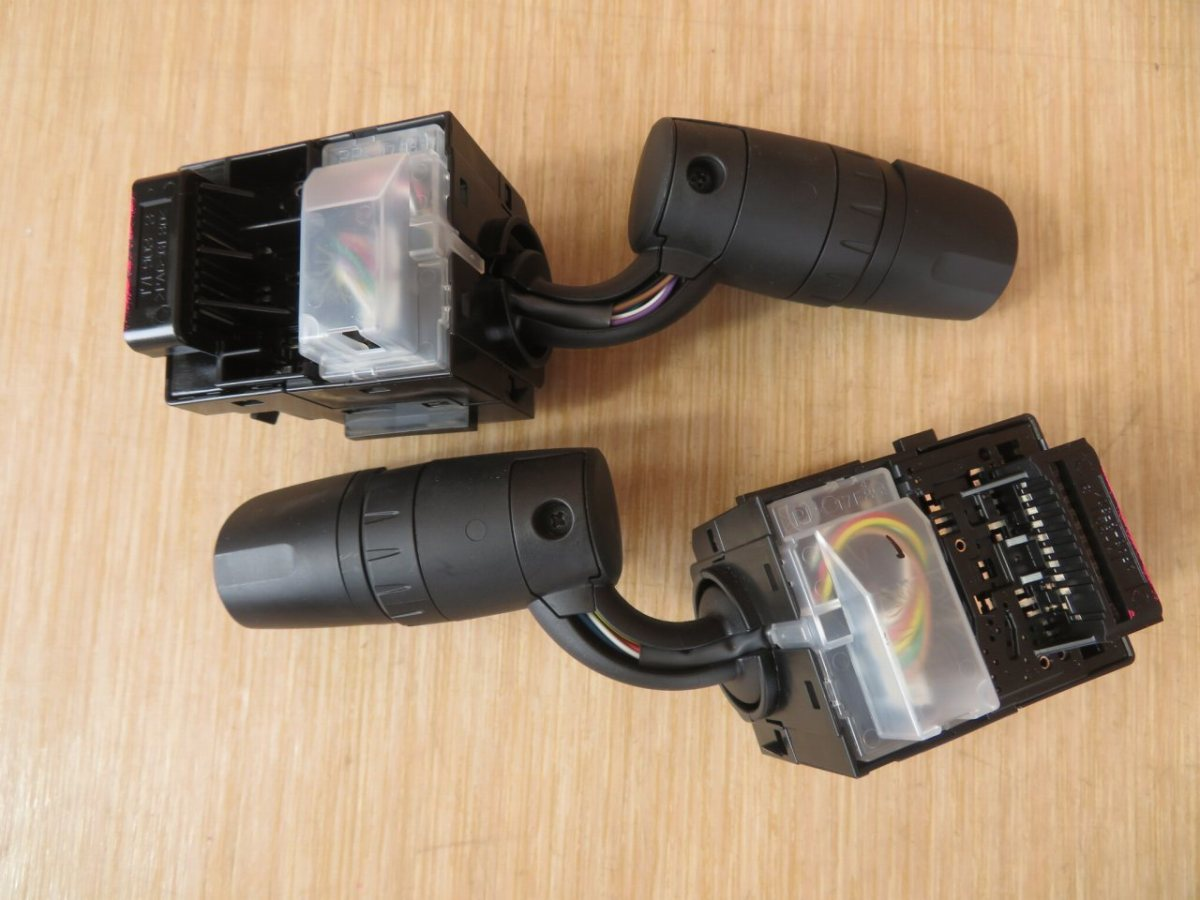CX-5 KE2FW 2015 Combination Switch/Combi Switch/Dimmer Switch | eBay