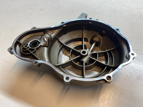 Aprilia Rs 660 2020 - 2025 Kupplung Seite Abdeckung 1A019260 - Bild 14 von 17