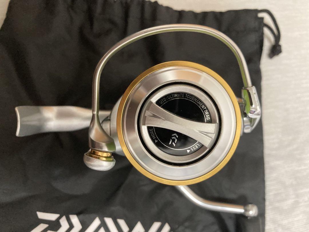 Daiwa 11 Caldia 2506 | eBay Daiwa 11 Caldia 2506 | eBay