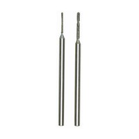 Proxxon 28 255 Diamond Twist Drill Bits 2 Pack on sale Proxxon 28 255 Diamond Twist Drill Bits 2 Pack on sale