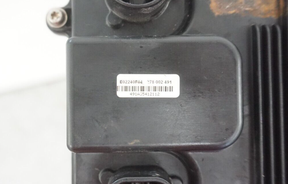 2010-2016 Sea-Doo GTX LTD iS 260 OEM Electronic Suspension 2010-2016 Sea-Doo GTX LTD iS 260 OEM Electronic Suspension