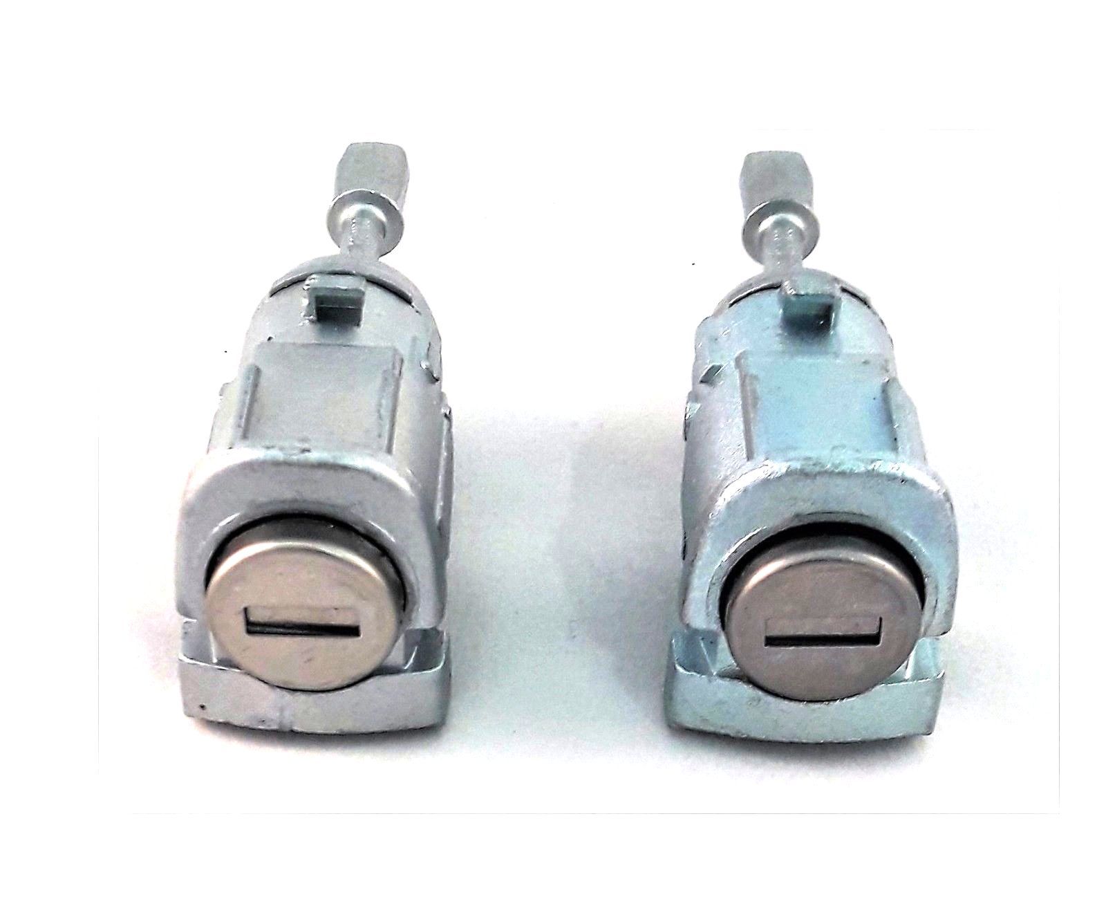 Kit réparation serrure pour clé de porte avant gauche droit VW Golf 4 Bora 97-03