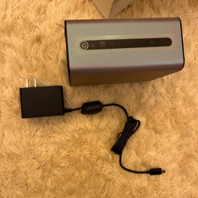 Open Box Sony G1109 Android smart projector Xperia Touch From