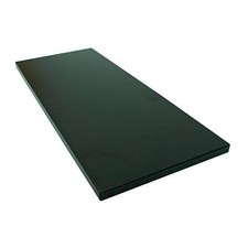 1000mm x 300mm Wood Shelves  for Slatwall Retail Shop Home 3 Colours (D22+)