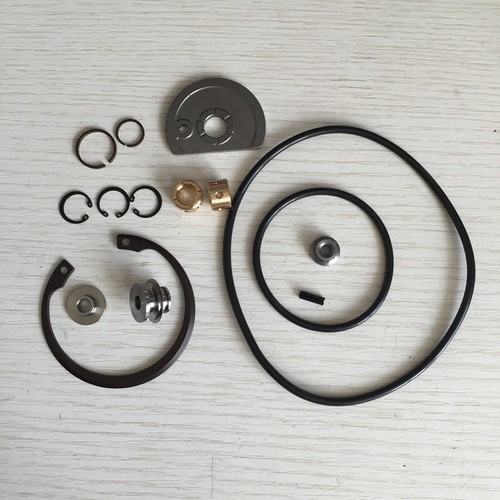 CT12B turbo turbocharger repair kits/turbo kits/turbo rebuild kits - Picture 2 of 2
