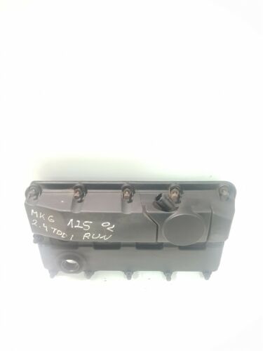 Ford Transit Mk6 Rocker Valve Cover 2C1Q6K271Ac Genuine 2.4 Tddi 2004 - Picture 2 of 8