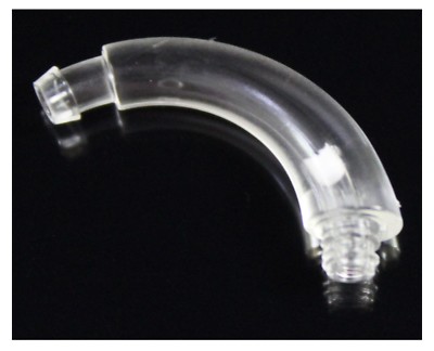 Replacement- Ear Hook For Phonak Bolero V50 P Hearing Aid.