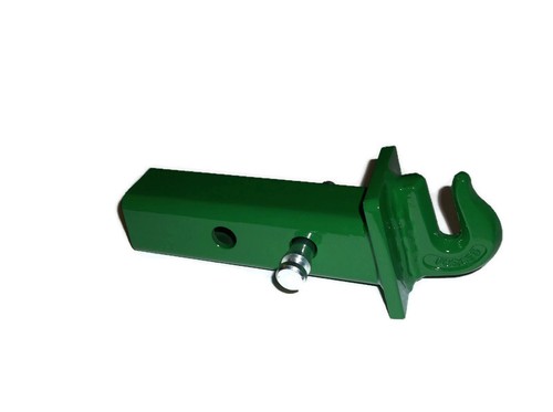 Lift 3/8" Grab chain hook receiver insert Made in USA - Picture 5 of 5