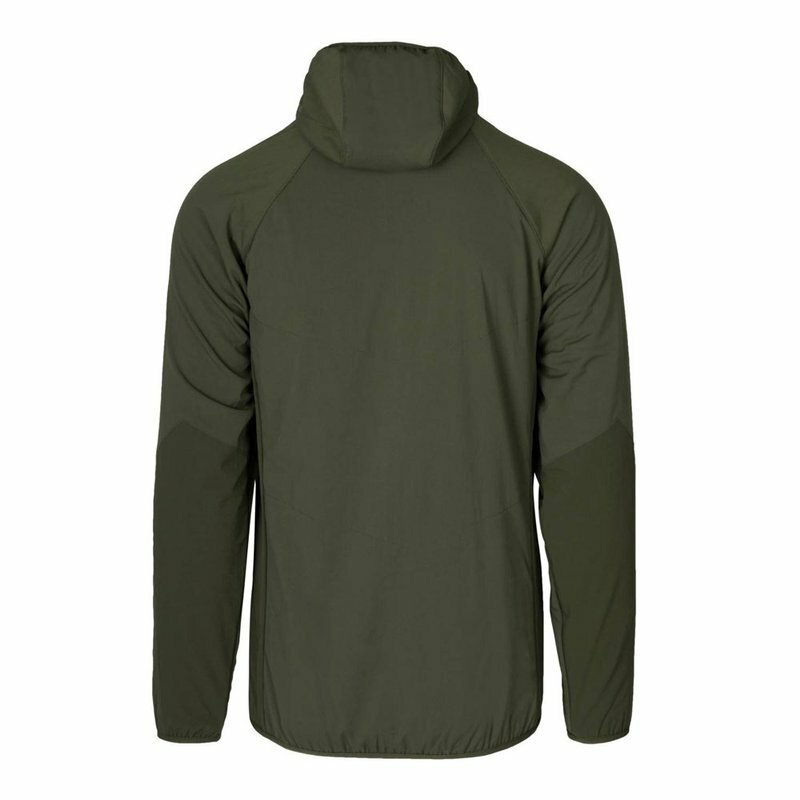 Helikon-Tex Men's Urban Hybrid Softshell Jacket StormStretch Taiga Green