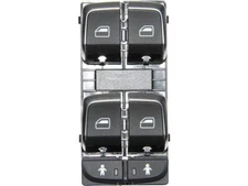 For 2012-2017 Audi A6 Window Switch Front Left 18649NRZW 2013 2014 2015 2016