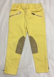 polo jeans with horses all over