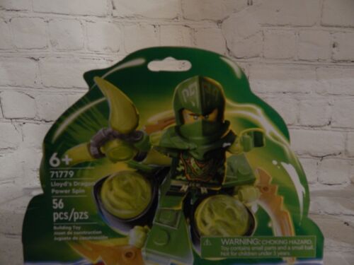 LEGO Ninjago Dragons Rising/71779/56 pcs - Picture 2 of 5