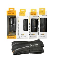 Continental ULTRA SPORT   GRAND SPORT RACE Bike Tire 700 x 23C/25C/28C