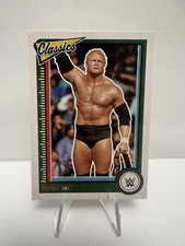Sycho Sid Classics 2023 Panini Chronicles WWE #157 - EX