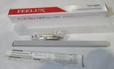 FEELUX FLX STIX NDPro DESIGN PLUS UNDER-CABINET/DISPLAY MAGNETIC LED STRIPLIGHT