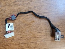 DELL INSPIRON 5558 SERIES LAPTOP DC-IN POWER JACK CABLE KD4T9 0KD4T9 DC30100UD00
