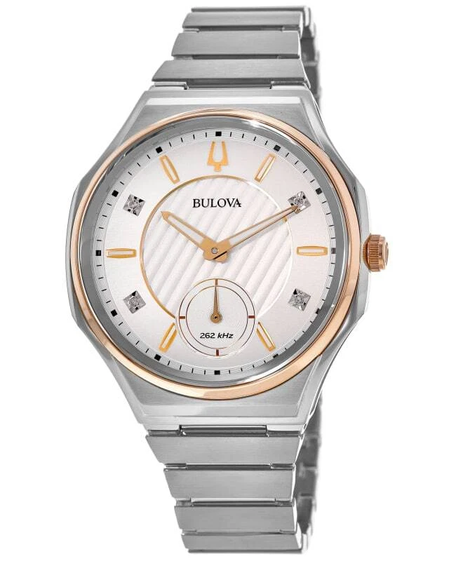 Bulova 98p182 best sale