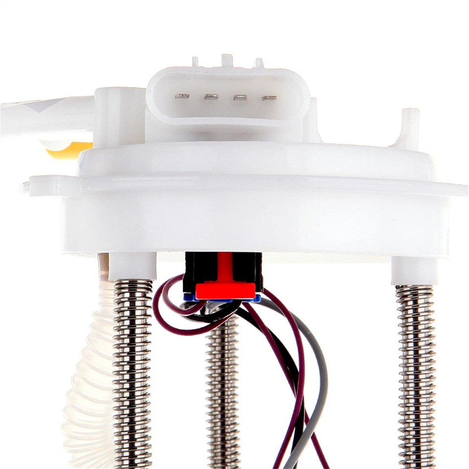 For Chevy Suburban 1500 GMC Yukon XL 1500 2000 2001 Fuel Pump Module Assembly - Image 3 of 4