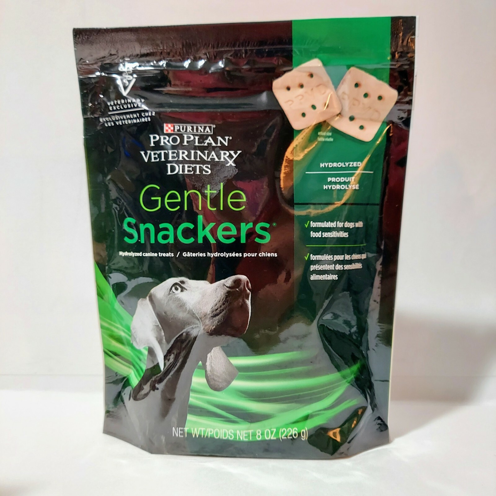 pro plan lite snackers