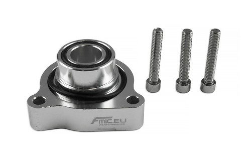 Adaptador Blow off BOV para Nissan Juke Qashqai Renault Clio Megane Scenic - Imagen 2 de 5