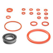 Kit guarnizioni O-ring adatti per Saeco Royal, Magic, Vienna, Incanto
