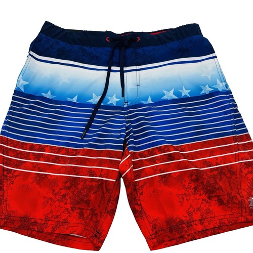 Men's ZX Bright Blue ZEROXPOSUR UPF Sun Protection 50+ Top