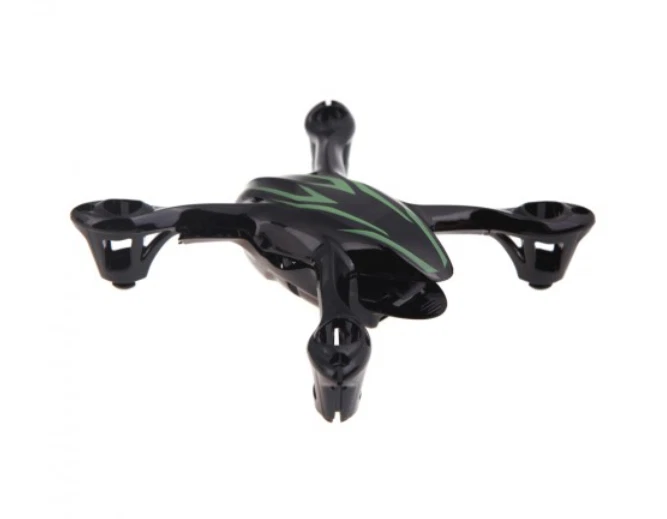 Hubsan X4 H107C H107-A22 Hubsan X4 H107C Main Frame Body 5 Pack - Image 2 of 4