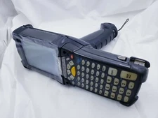 Motorola Symbol MC9190-GJ0SWEQA6WR Windows Mobile LORAX ER Barcode Scanner 9190