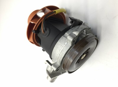 251896992000 Air Heater Fan EBERSPACHER 24V D1LCC Additional 
