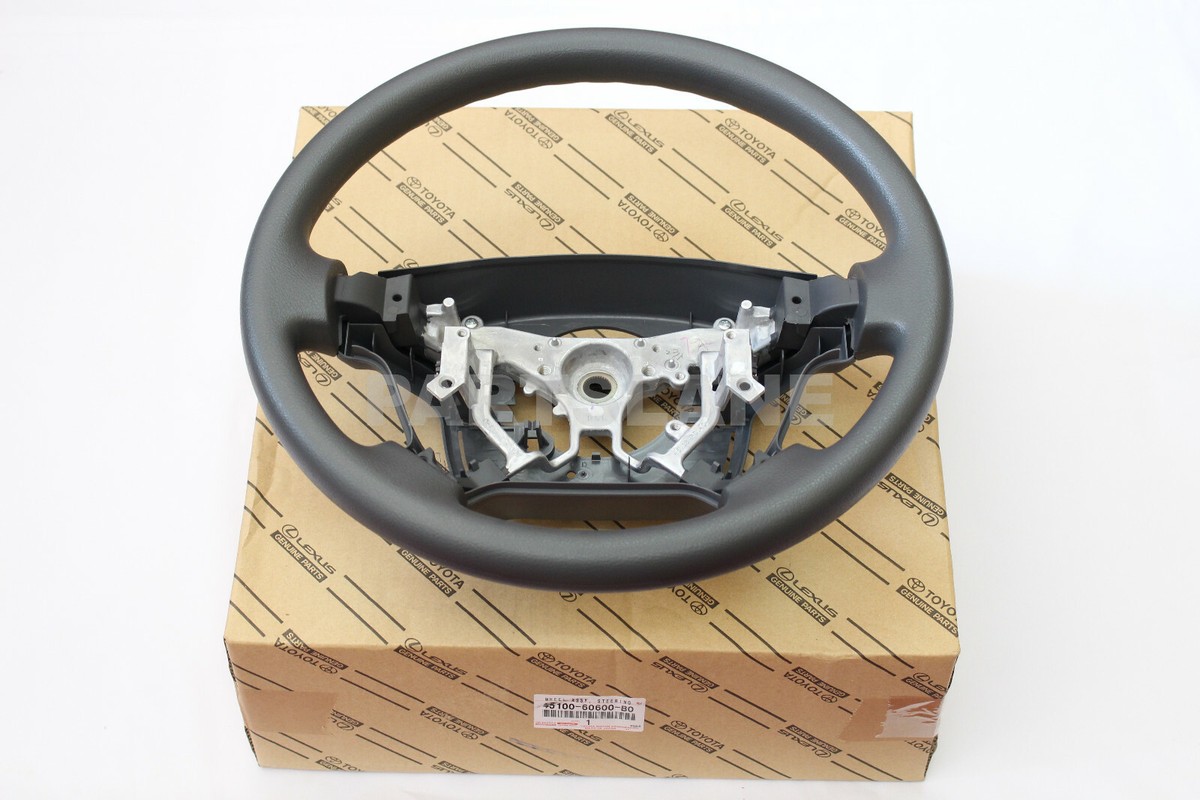 Wheel ASSY Steering 45100 60320 B0 トヨタ