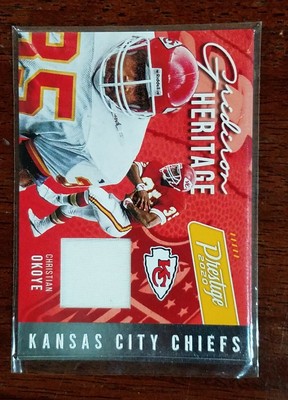 chiefs heritage jersey