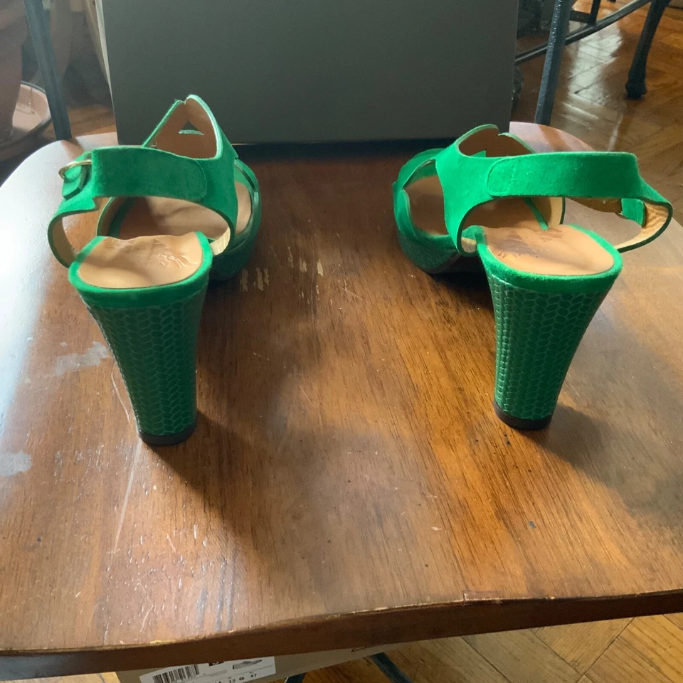 sandalias mujer talla 42 Chie Mihara Foto 3 de 4