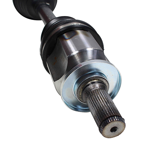 Conjunto de eje CV delantero izquierdo para Chevrolet Optra 2,0 L 2004-2007 - Imagen 4 de 9
