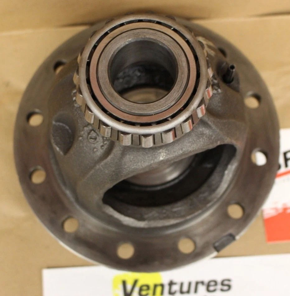 ОТКРЫТЫЙ ЧЕХОЛ DANA 60 4.56 4.88 5.13 И ВЫШЕ FORD F350 76-2015 - Изображение 4 из 4