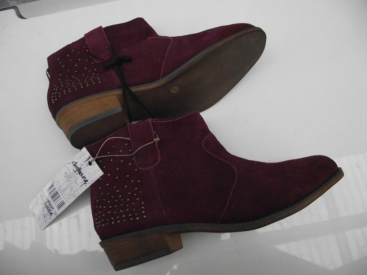 Rivers shop ankle boots