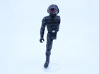 Vintage 1984 Kenner Star Wars Action Figure Imperial Gunner Error POTF Last 17