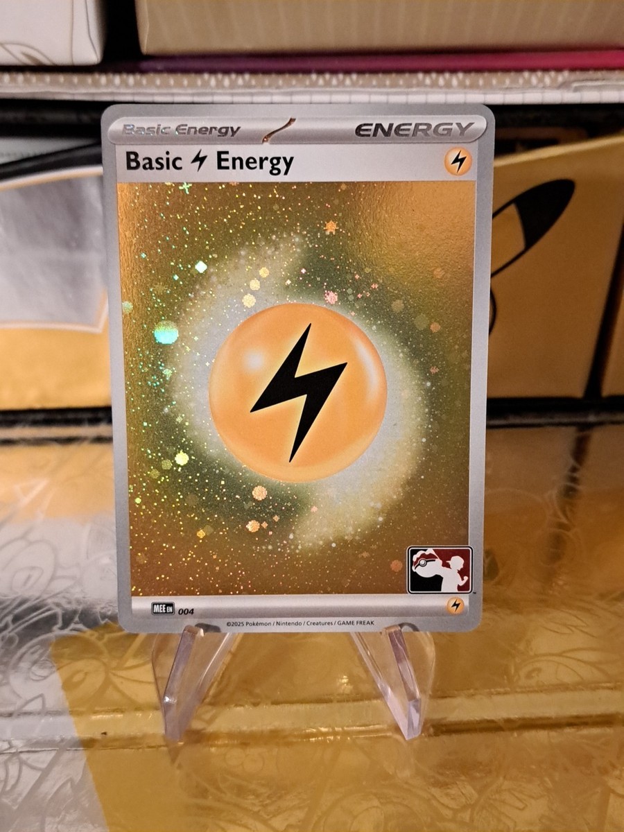 え*示様 ポケモンカードeカード ホロ8枚セット Lightning Holo Energy Prize Pack Series Promo Series 8 Pokemon